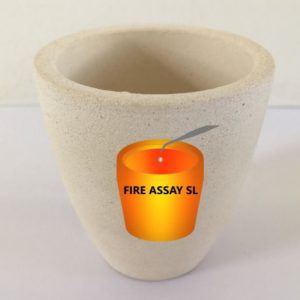 Ashes Assay Crucibles SHSC65 – 68×65