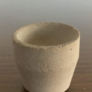 Mabor Magnesia Cupels size 5 – 31,6mm – immediate supply
