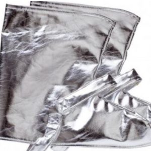 Aluminized Shoes Protector