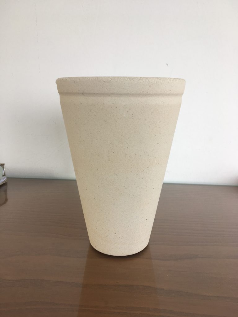 Fire Assay Crucibles SH50 50g Immediate supply Fire Assay