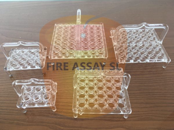 Products | Fire Assay