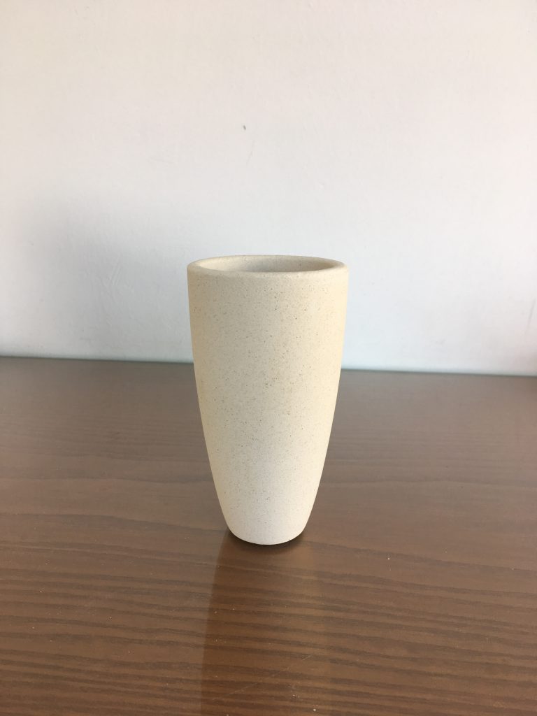 Ashes Assay Crucibles 108×60 – SHSC60