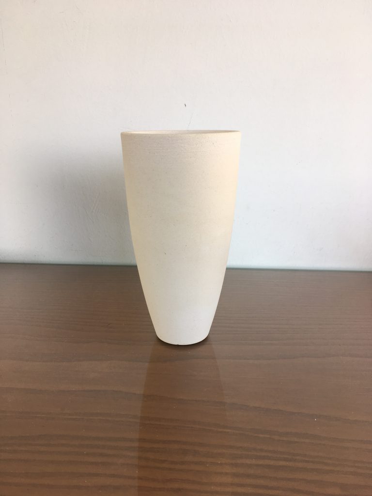 Ashes Assay Crucibles 150x80 SHSC80 Fire Assay