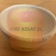 Fire assay Scorifier 50mm