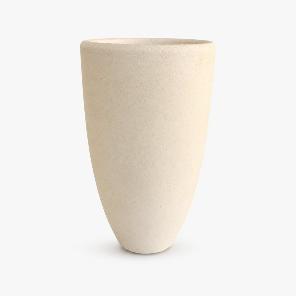 Ashes Assay Crucibles 130×80 – SHSC80S